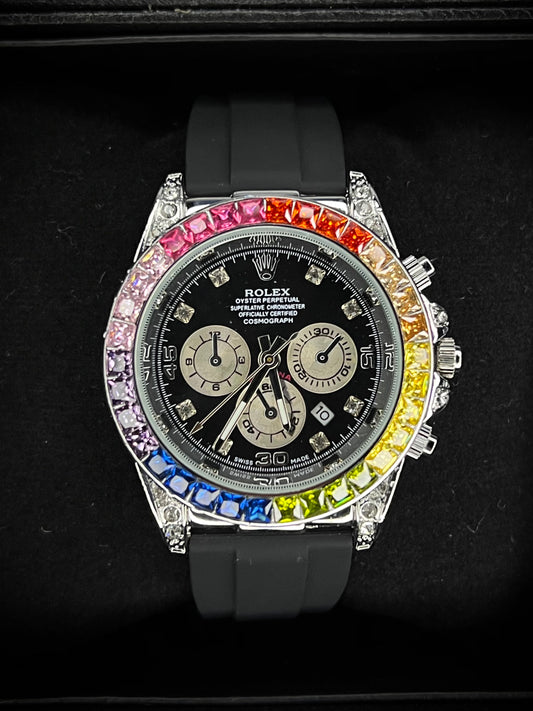 Rolex Colors Stone (Daytona)