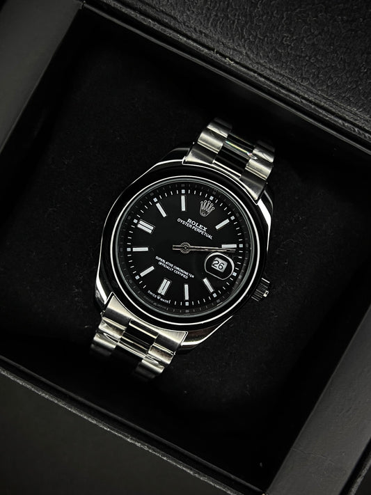 Rolex (Black Edition)