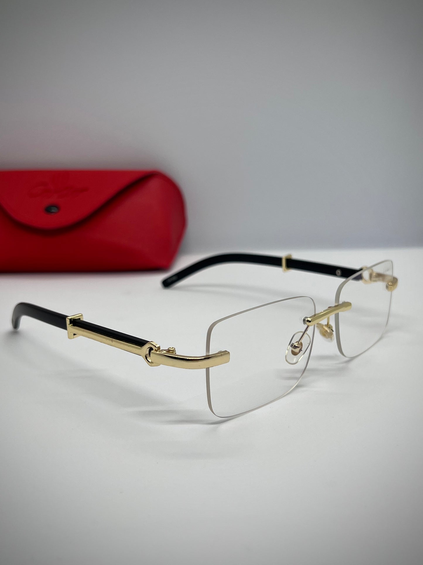 BlueCut Defender (Cartier Shades)