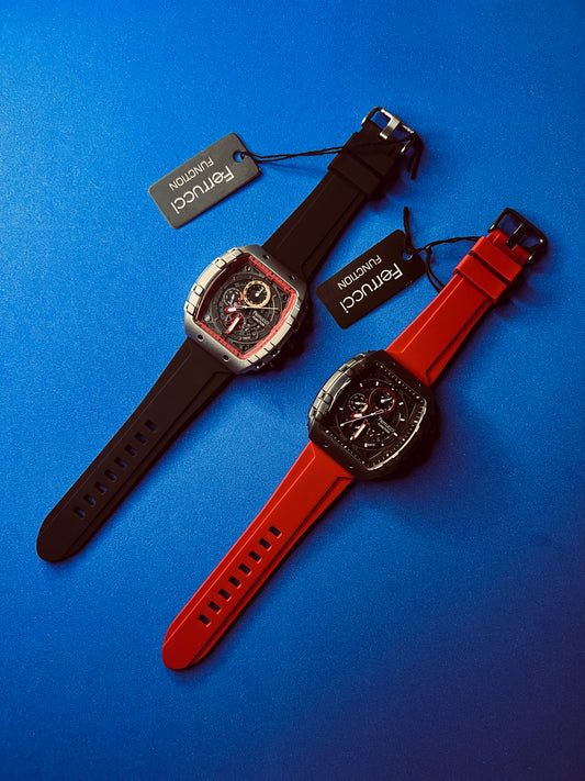 FERRUCCI FUNCTION (SPORTS WATCH)