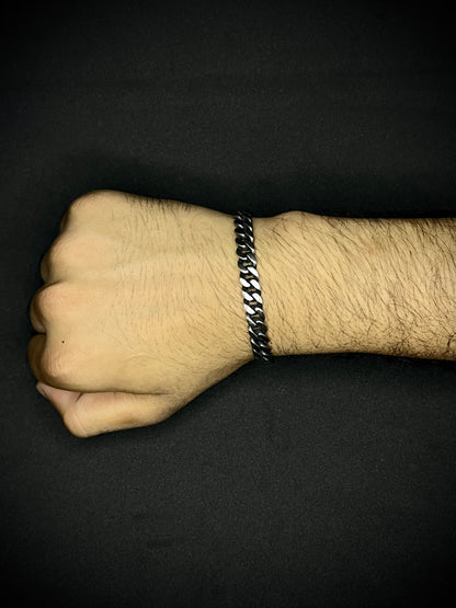 Cuban Bracelets (Stainless Steel)