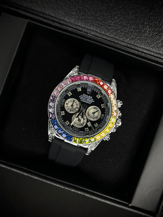 Rolex Colors Stone (Daytona)