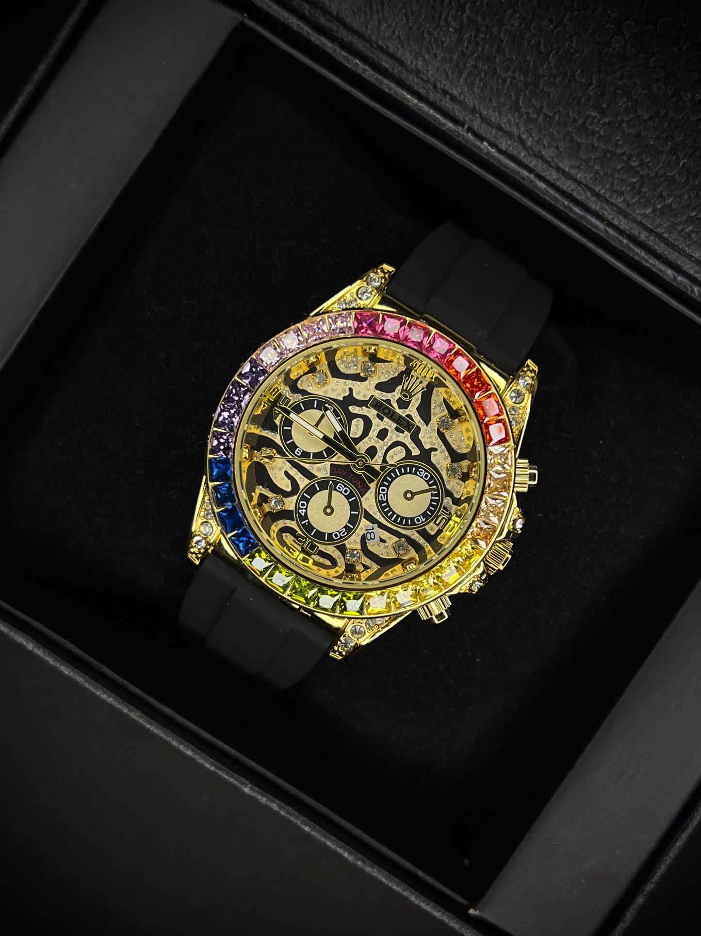 Rolex Golden (Daytona)