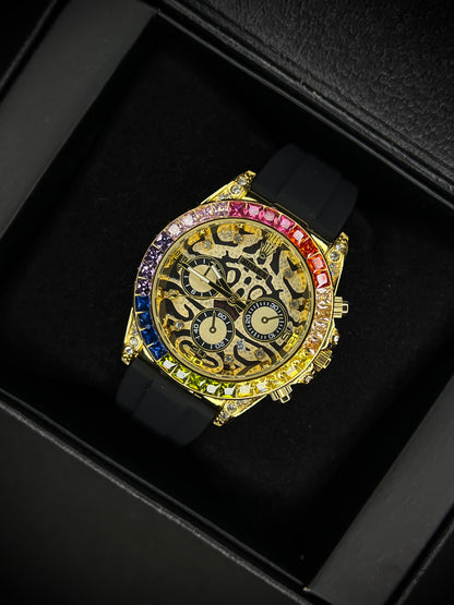 Rolex Golden (Daytona)