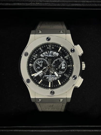 Hublot (Skeleton Dial)