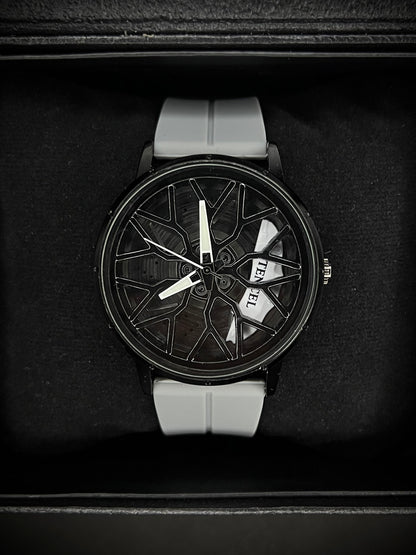 Tanker Wheel Watch