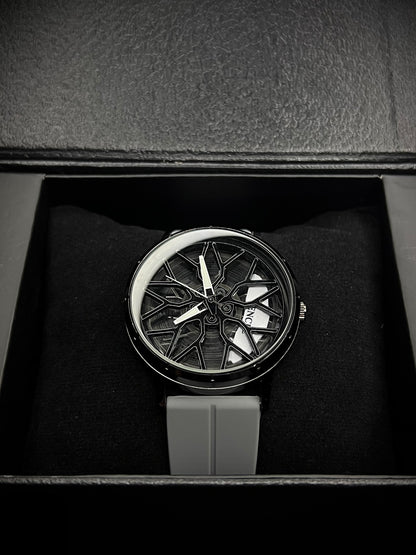 Tanker Wheel Watch