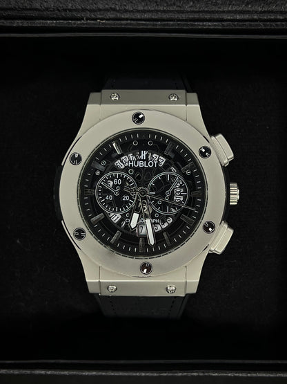 Hublot (Skeleton Dial)