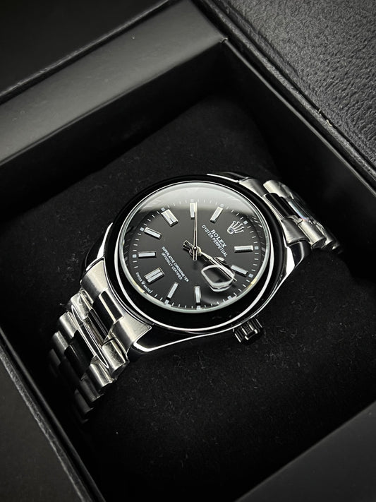 Rolex (Black Edition)