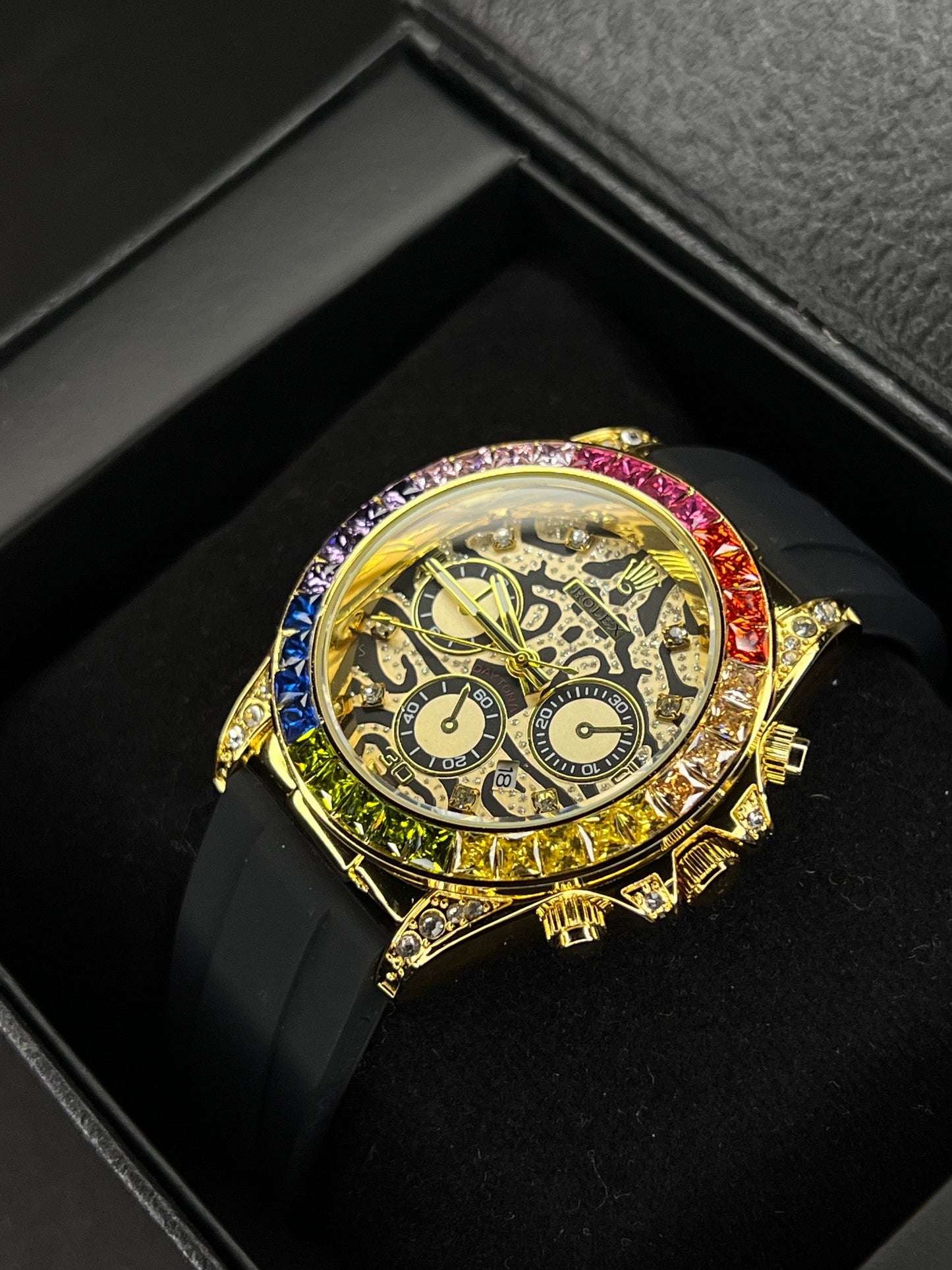 Rolex Golden (Daytona)