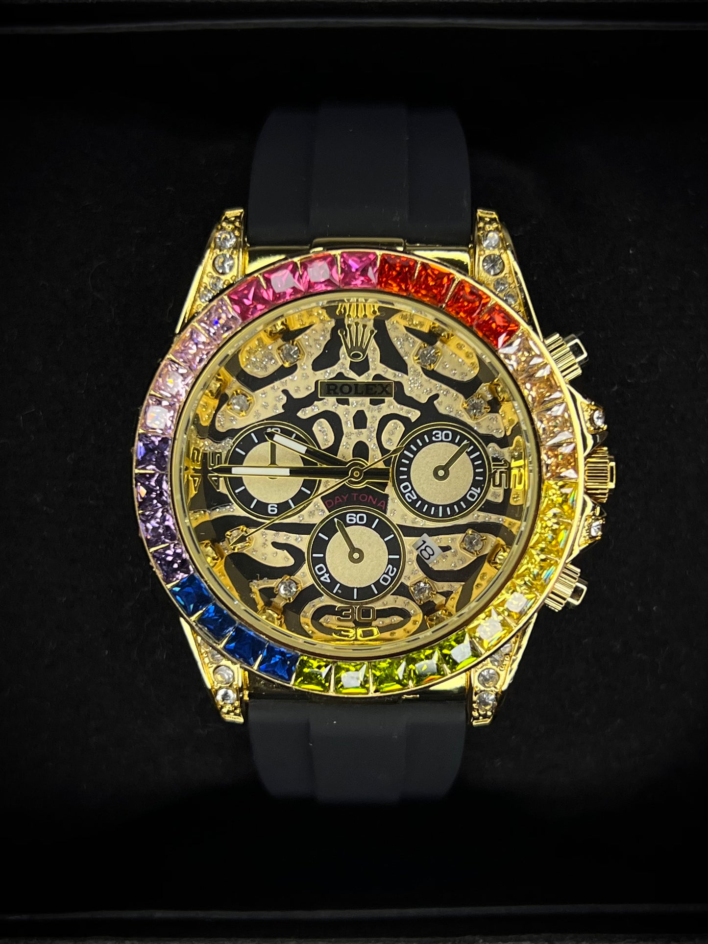 Rolex Golden (Daytona)