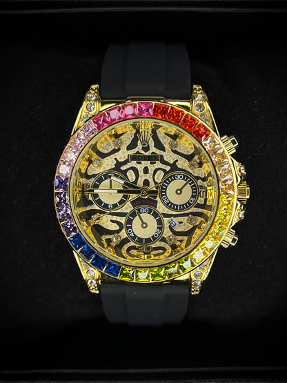 Rolex Golden (Daytona)