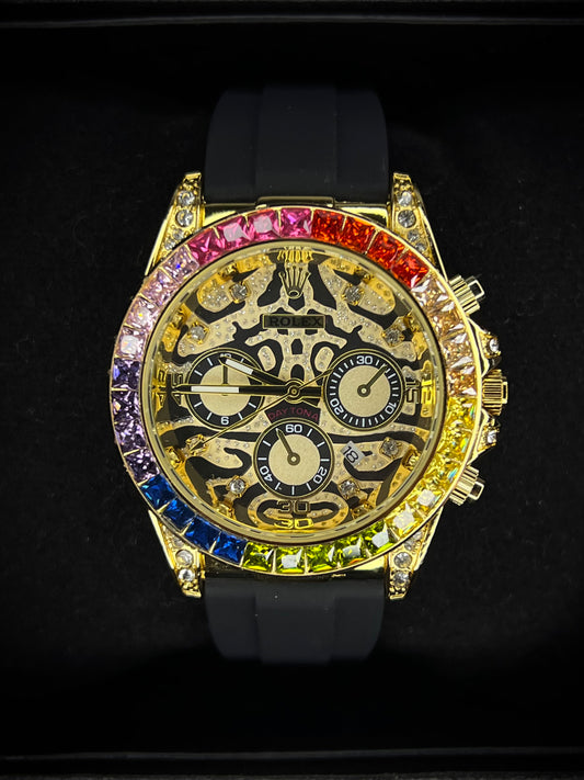 Rolex Golden (Daytona)