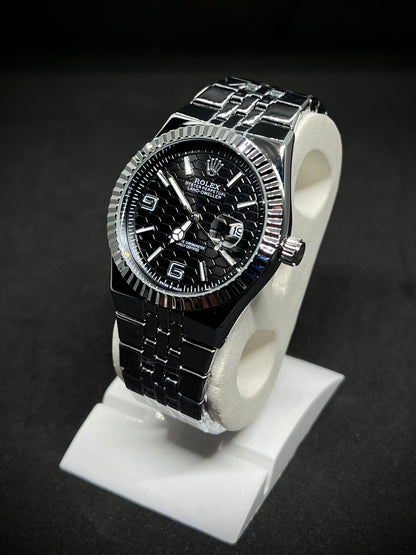 Rolex Land Dweller (Multi-Color Edition)