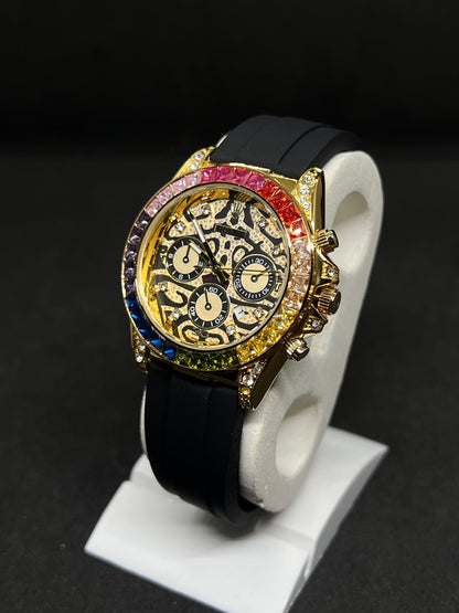 Rolex Golden (Daytona)