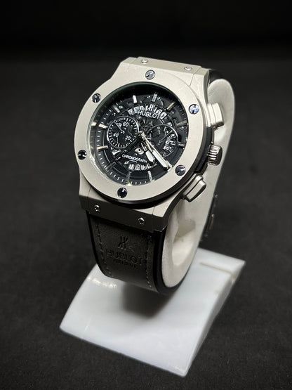Hublot (Skeleton Dial)