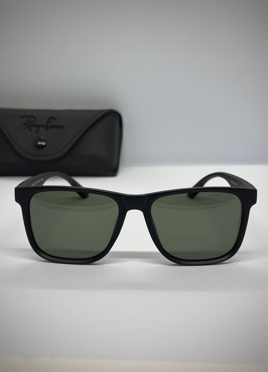 Classic Polarized Shades (Pesor)