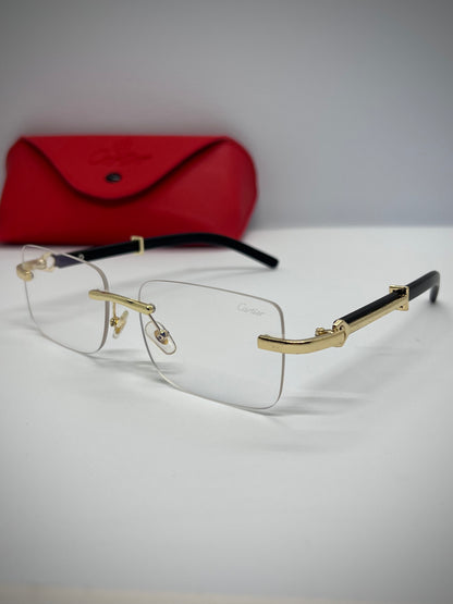 BlueCut Defender (Cartier Shades)