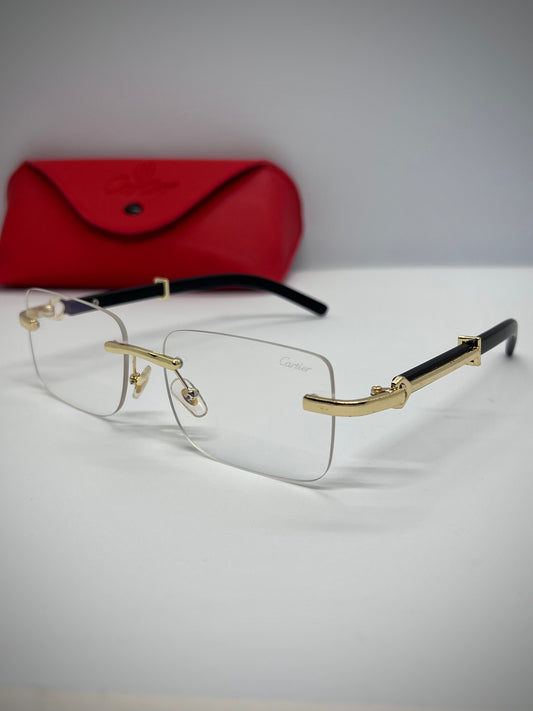 BlueCut Defender (Cartier Shades)