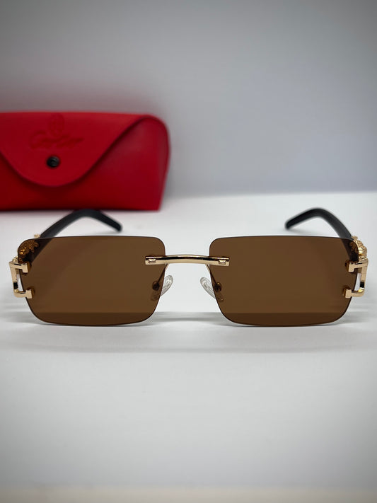 Inspired by Aujla (Cheetah Shades)