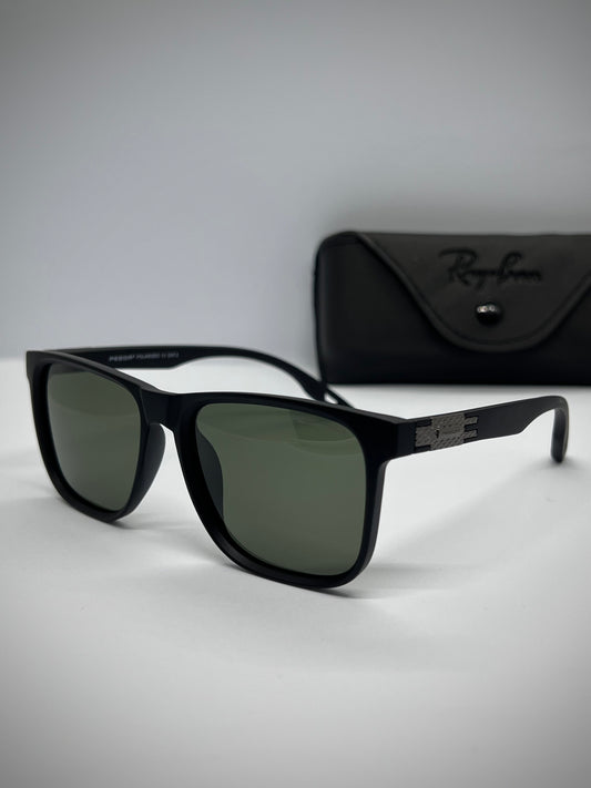 Classic Polarized Shades (Pesor)