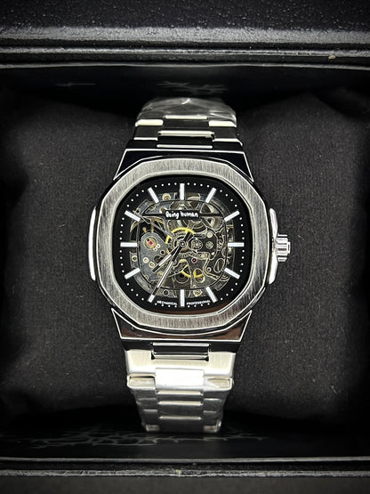 BH Skeleton Watch (Automatic)