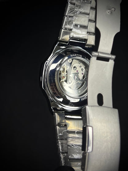 BH Skeleton Watch (Automatic)