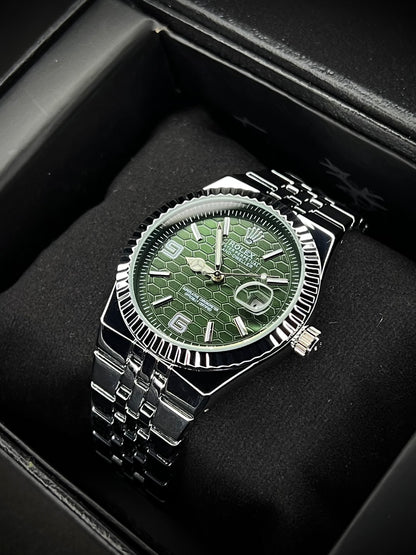 Rolex Land Dweller (Multi-Color Edition)