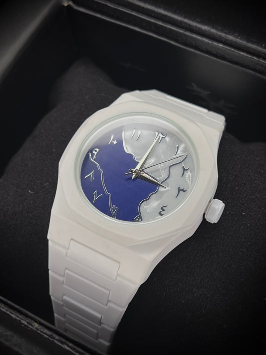 Arabic Aura (New Edition)