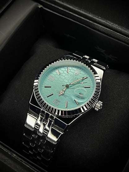 Rolex Land Dweller (Multi-Color Edition)