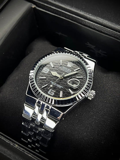 Rolex Land Dweller (Multi-Color Edition)