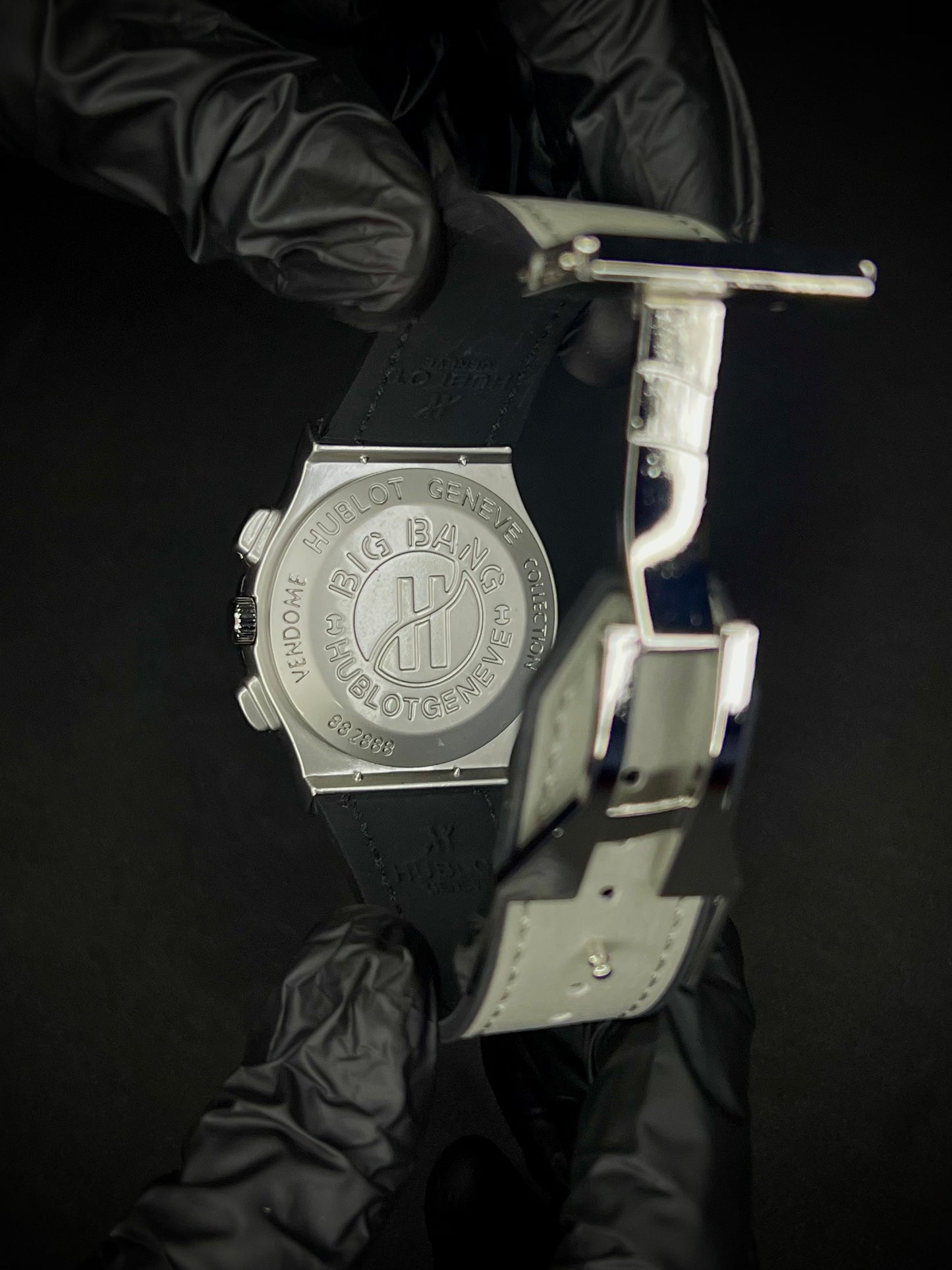 Hublot (Master Edition)